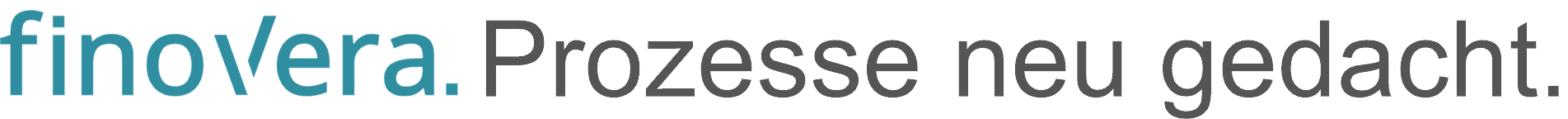 Prozessoptimierung & Interimmanagement
